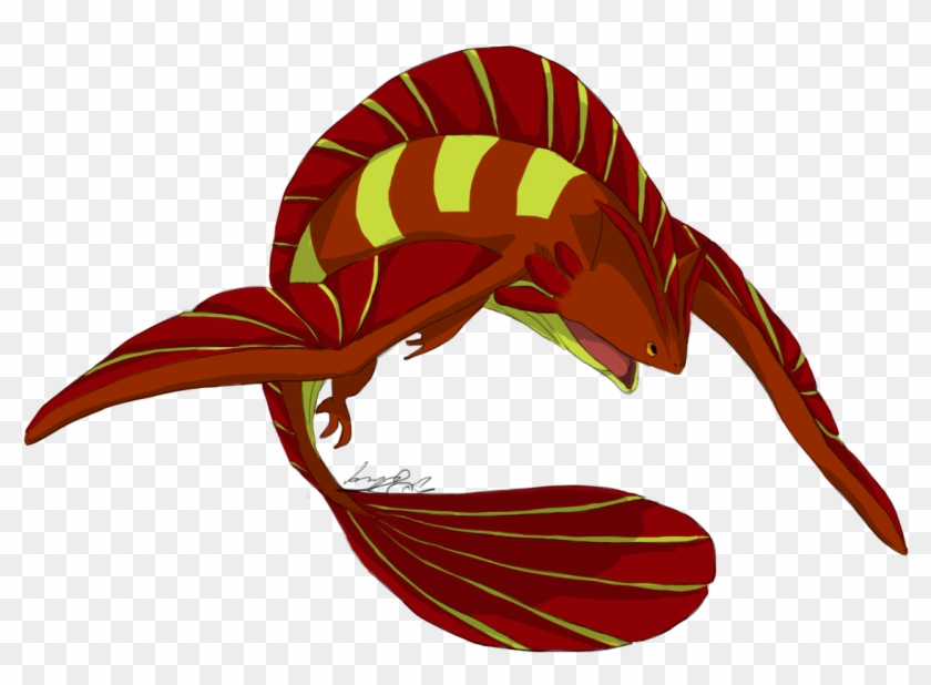 Both Creations Of Goldenwraith - Insect #1032065