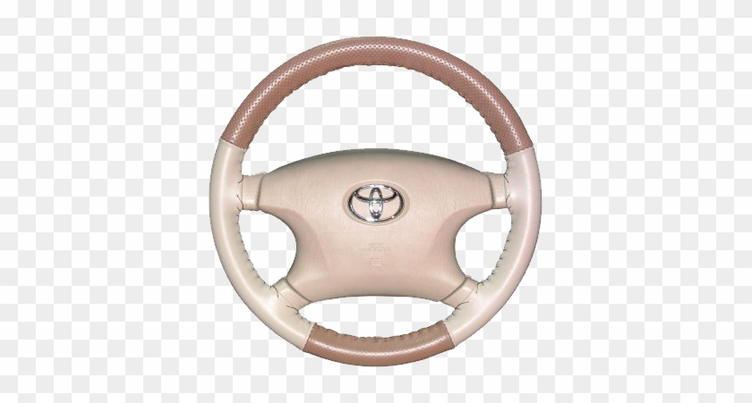 Steering Wheel - Steering Wheel Covers #1032131