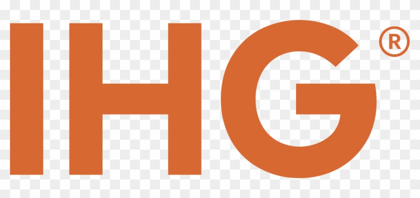 Intercontinental Hotels Group Logo - Intercontinental Hotels Group Logo #1032187