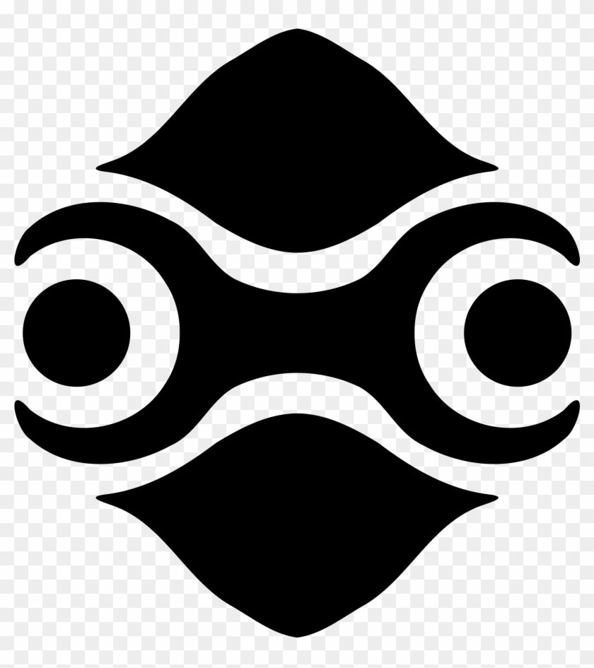 Open - Legend Of Zelda Gerudo Symbol #1032252