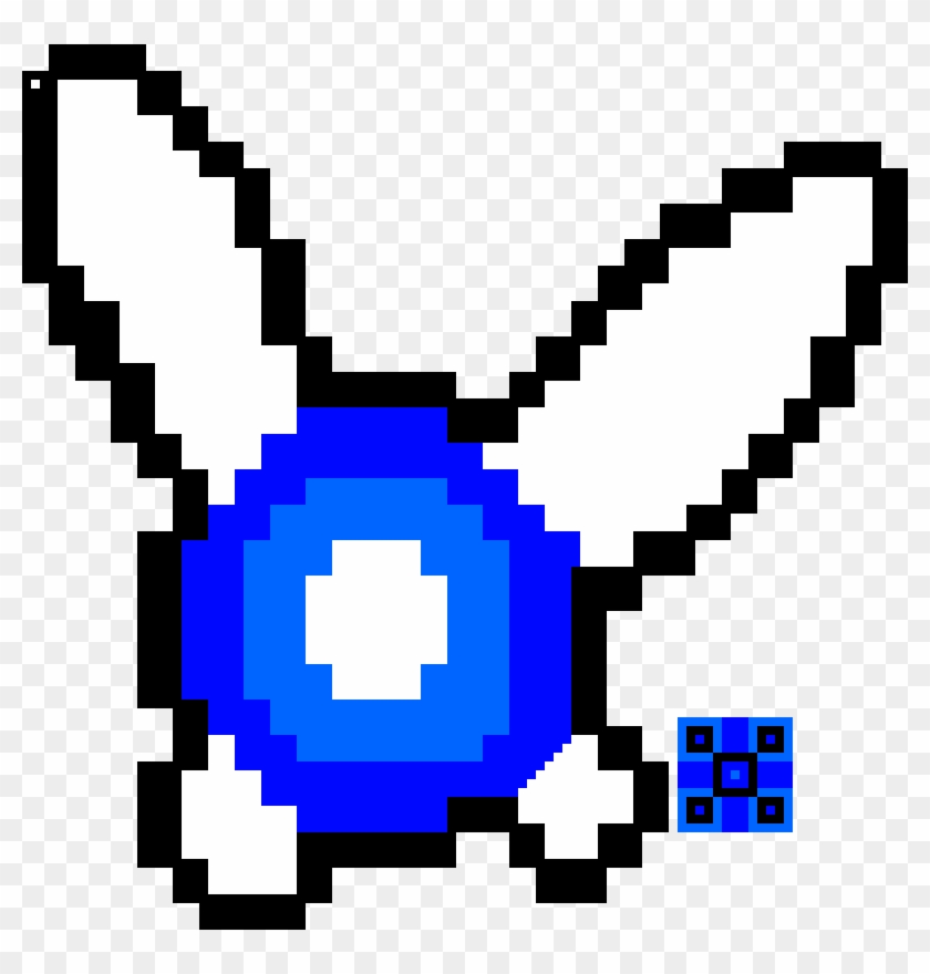 The Legend Of Zelda - Bead #1032295