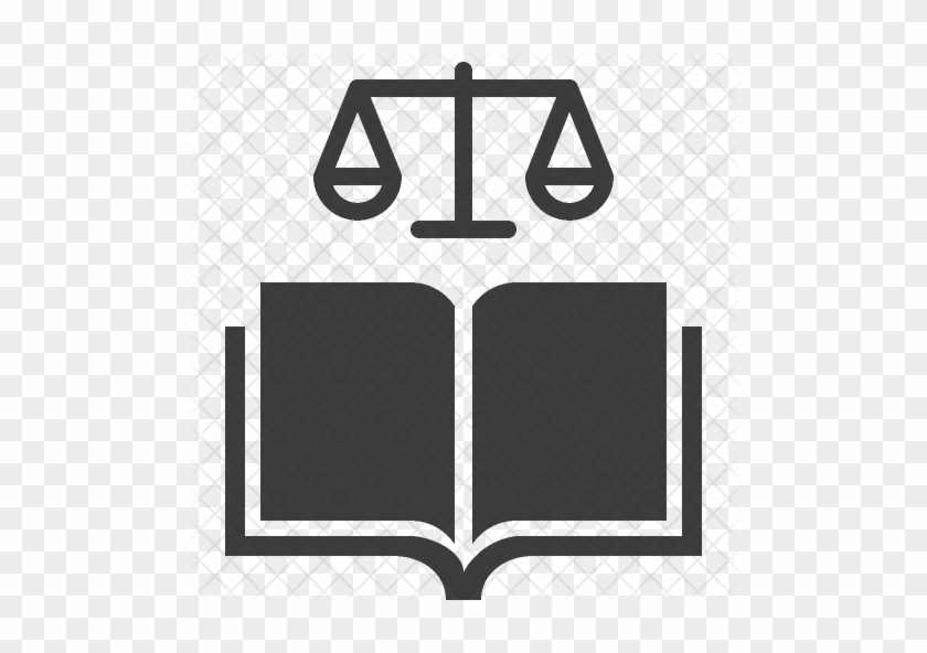 Lawyer Symbol Png - Constitution Icon #1032298
