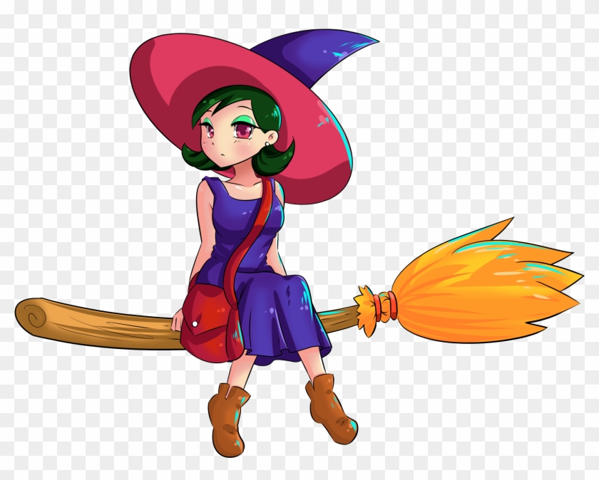 - Zelda Ooa/oos - Maple - Maple The Witch Zelda #1032319