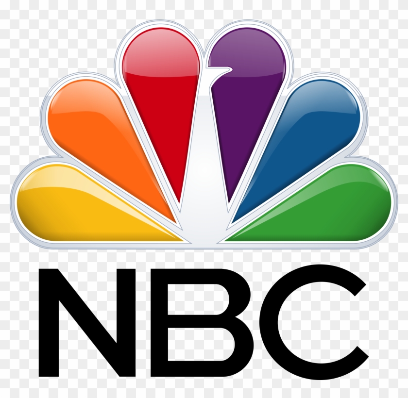 Nbc Announces Fall Schedule - Logo Of Nbc #1032374