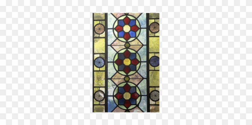 Stained Glass #1032381