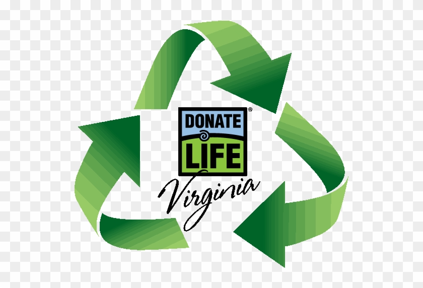 And To Encourage Them To Disucss This Important Topic - Donate Life Lapel Pin Organ Donation 1" X 1" #1032428
