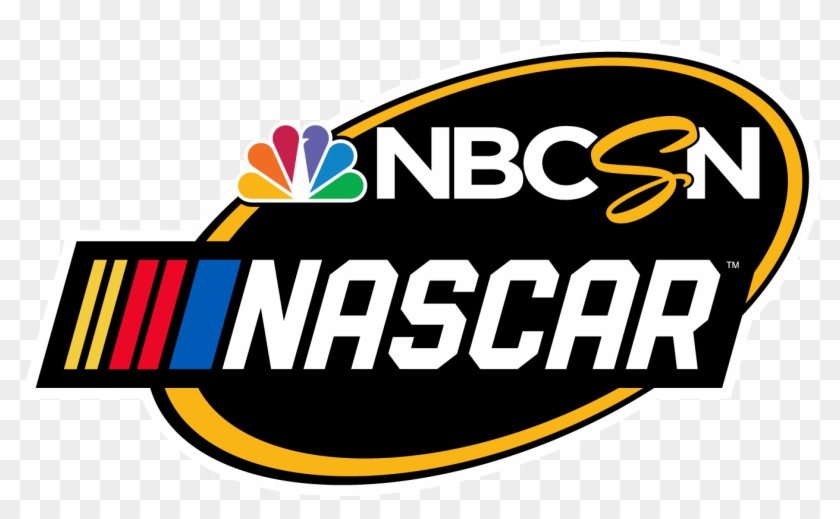 Nbc Sports To Broadcast Monster Energy Nascar Cup Series - Wincraft Nascar 4'' X 6'' Multi-use Decal, Multi #1032437