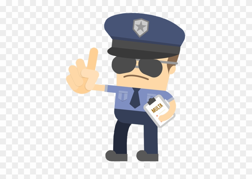 Traffic Violations #1032435