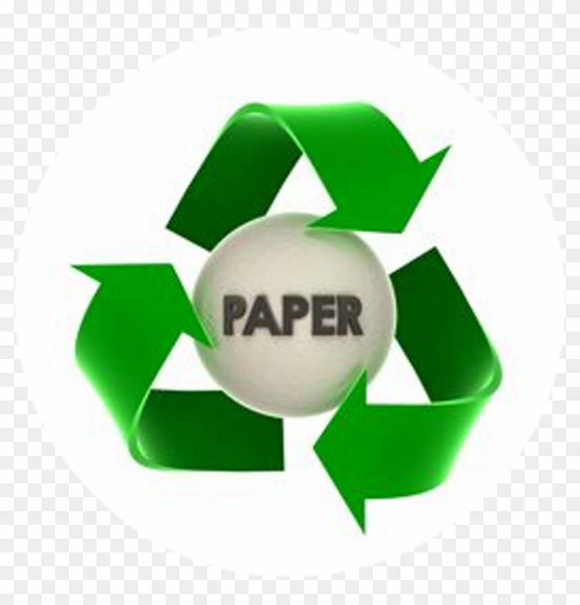 Recycling Research Paper Topics - Importance Of Recycling Paper #1032450