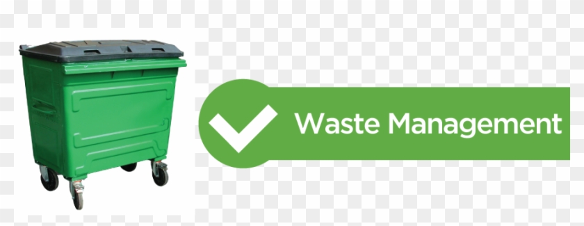 Waste Removal #1032457