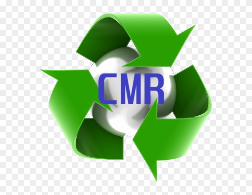 Recycle Symbol #1032488