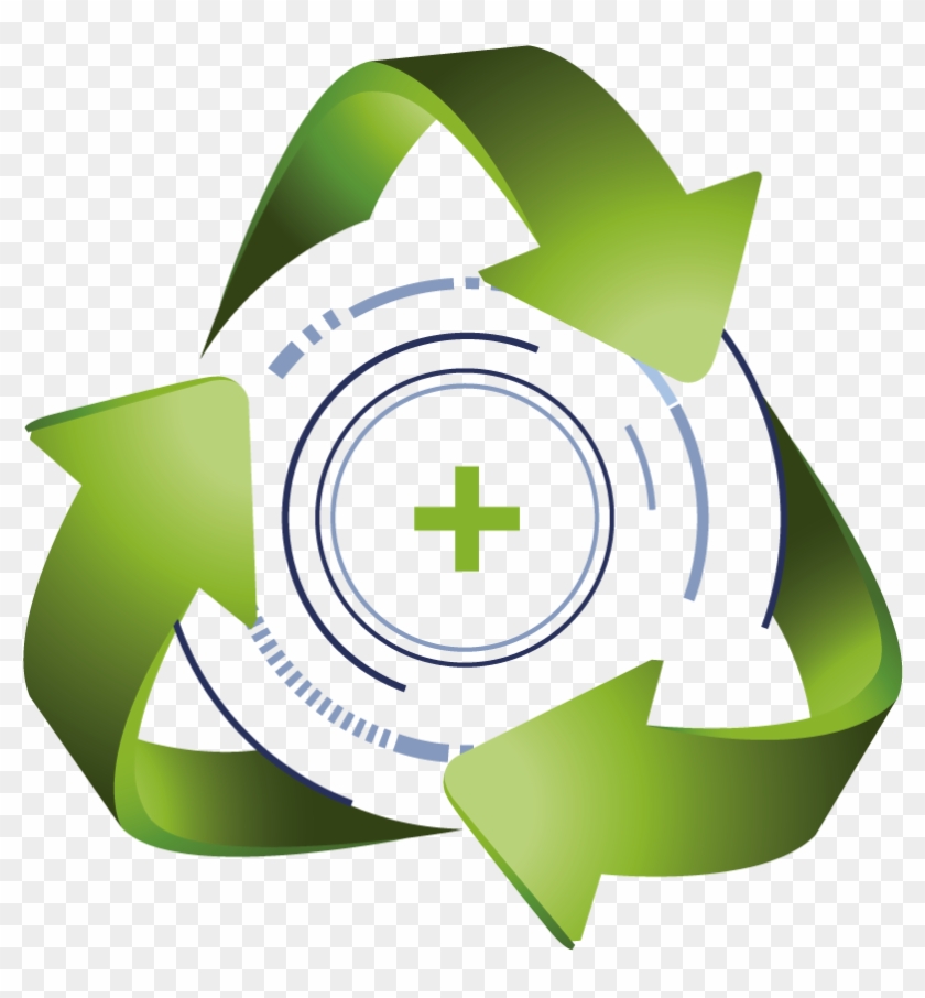 Replace To Save A Life, Recycle To Save The Earth - Battery Recycling Png #1032516