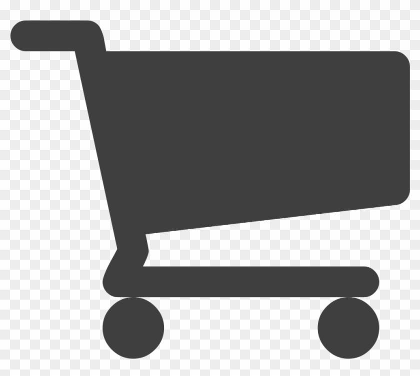 Purchasing - Shopping Cart Icon Png #1032538