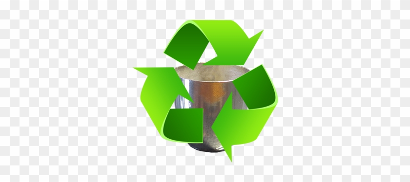 Labware Recycling - Recycling #1032584