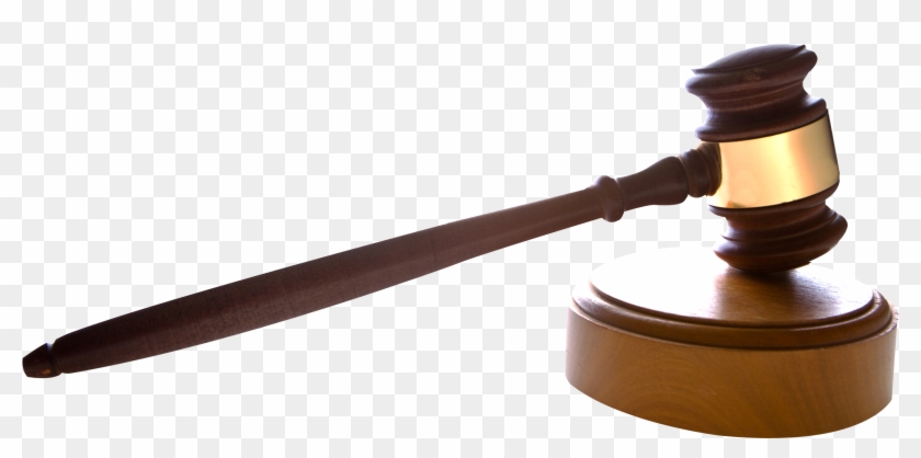 Gavel Png #1032625