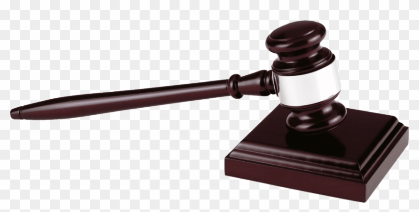 Free Png Gavel Png Images Transparent - Gavel With Transparent Background #1032662