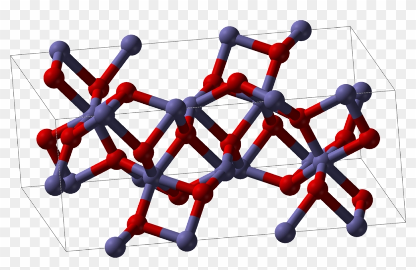 Bicenthium Alloy - Iron Iii Oxide #1032696