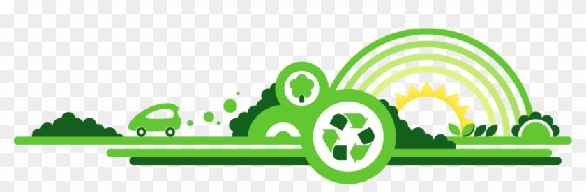 Learn Whats Happens During The Process Of Recycling - Carbon Footprint #1032697