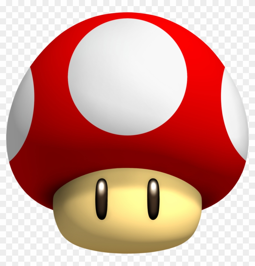 Super Mario Bros - Mario Bros #1032708
