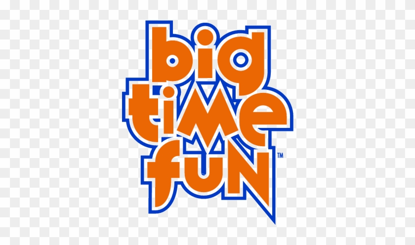 Big Time Fun - Fun #1032713
