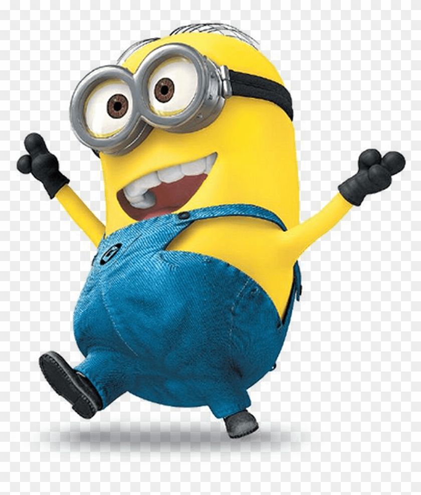 Minion Clipart Transparent Background Minions Png Free Transparent 