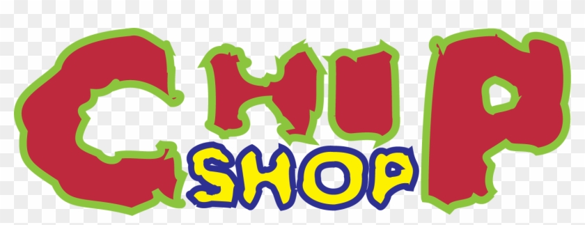 Chip Shop - Chip Shop #1032754