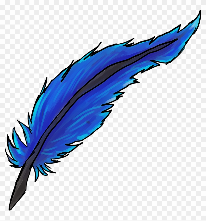 Feather #1032774