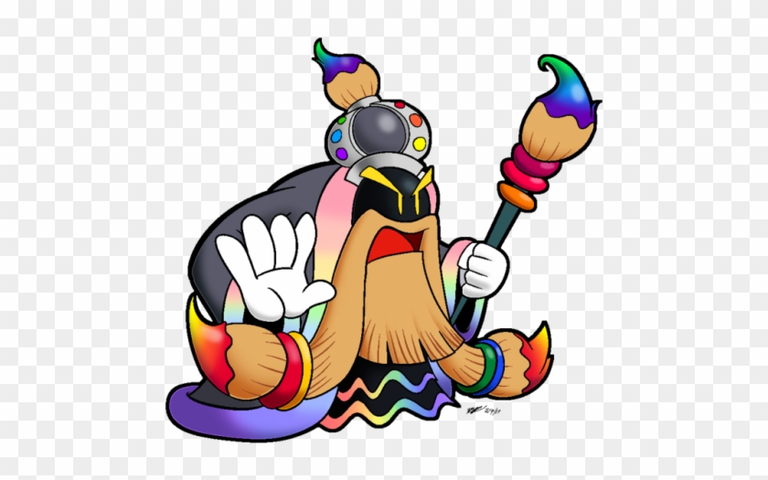 I've Been Watching The Game Grumps Play Through Paper - Cartoon #1032803