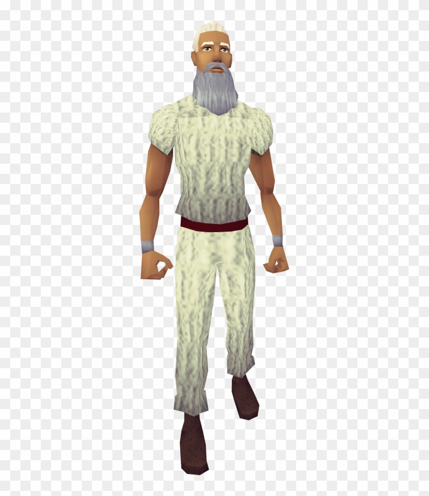 Ali The Mayor - Portable Network Graphics #1032846