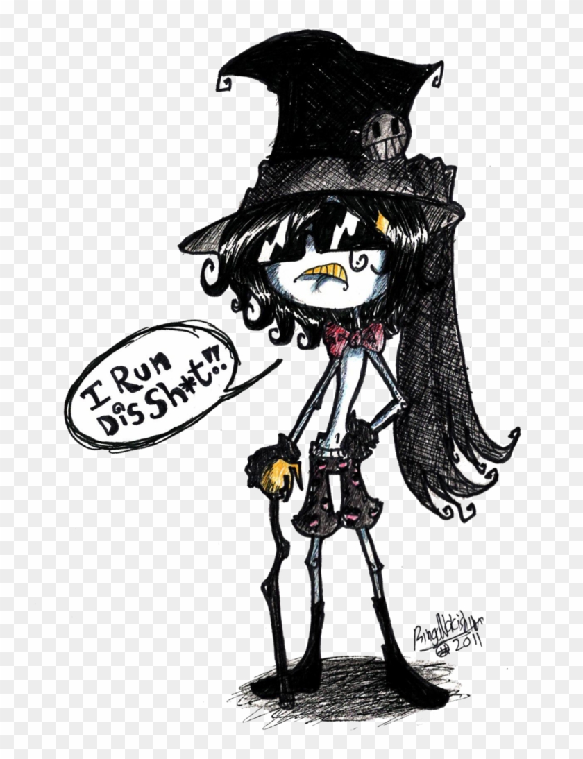 Dat Evil Mayor By Ringonakishima - Cartoon #1032852