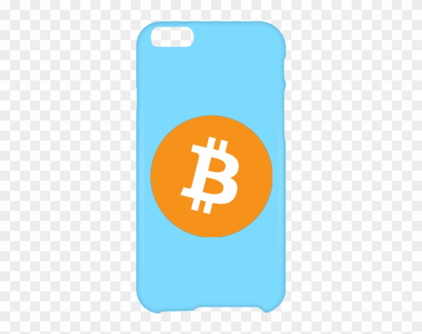 Btc Iphone 6 Plus Case - Ultimate Guide To Bitcoin #1032851