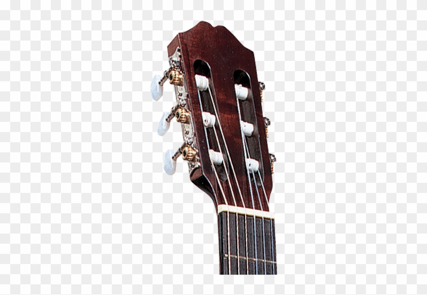 Santos Y Mayor - Guitare Classique Pour Gaucher 4/4 Estudio 9b - Guitare #1032900