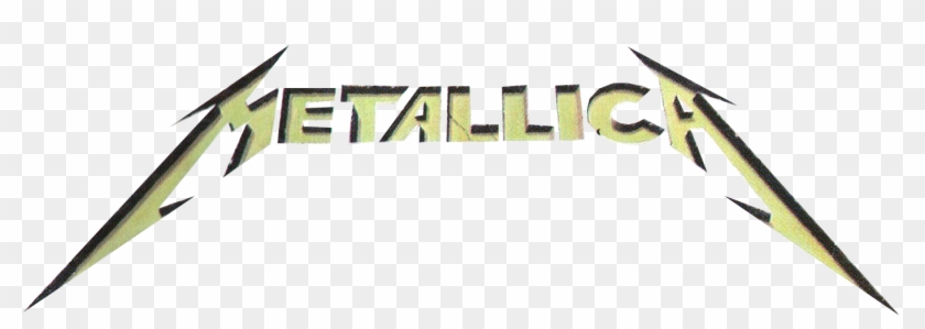 And Justice For All, Was Released In - Metallica And Justice For All Logo #1032932