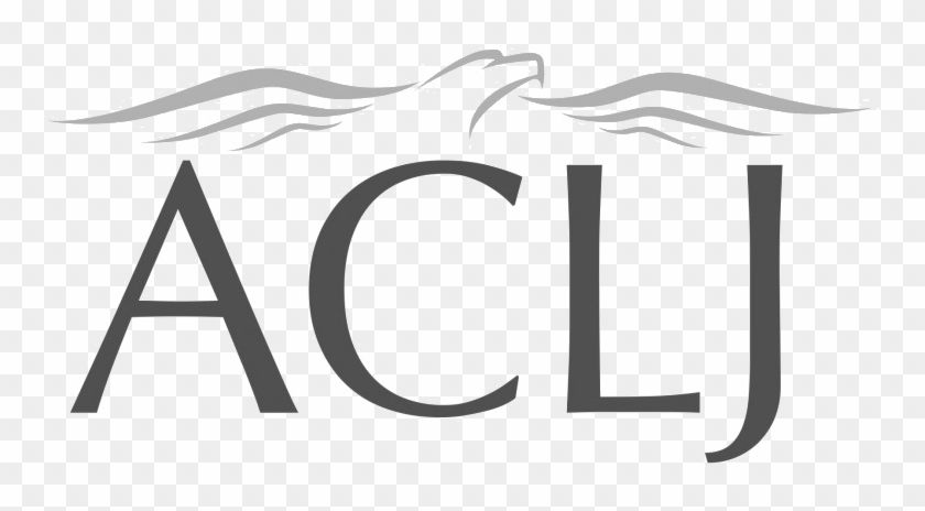 The American Center For Law & Justice Is The Nation's - American Center For Law And Justice #1032948