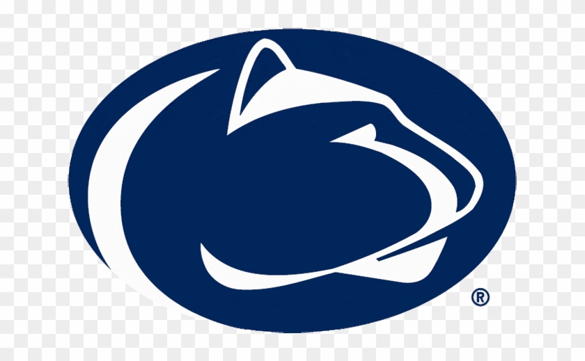 Tickle Clipart - Penn State Logo #1032952