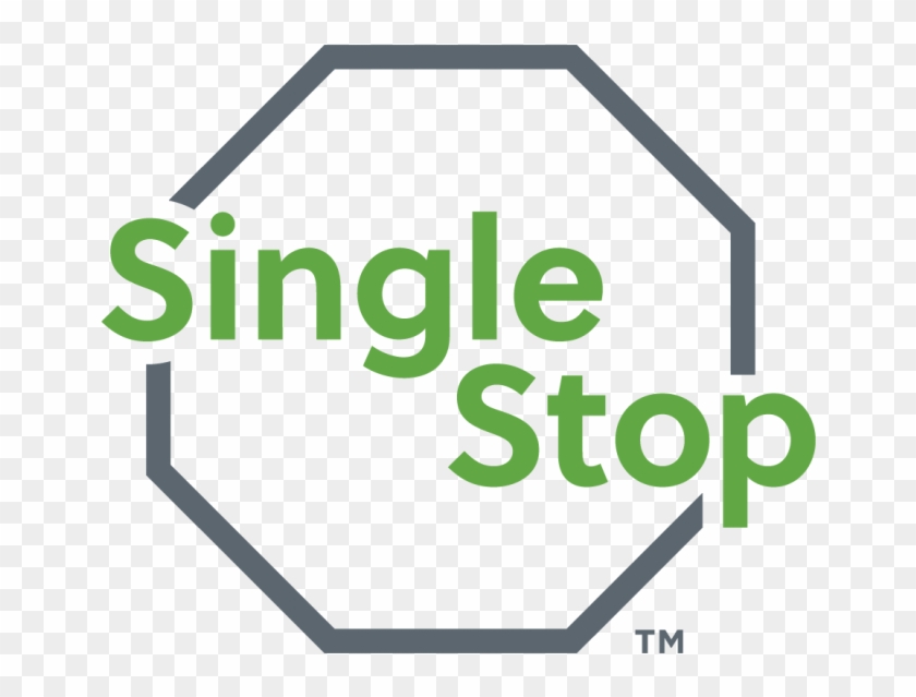Single Stop Logo - Single Stop Usa #1032957