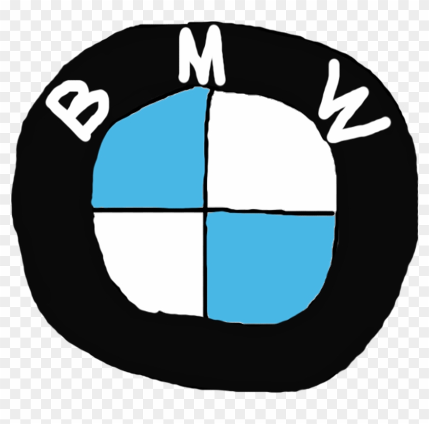 Bmw M3 Mini Car Clip Art - Bmw Logo Vector Png #1032968