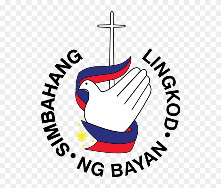 Slb Logo - Simbahang Lingkod Ng Bayan #1033000