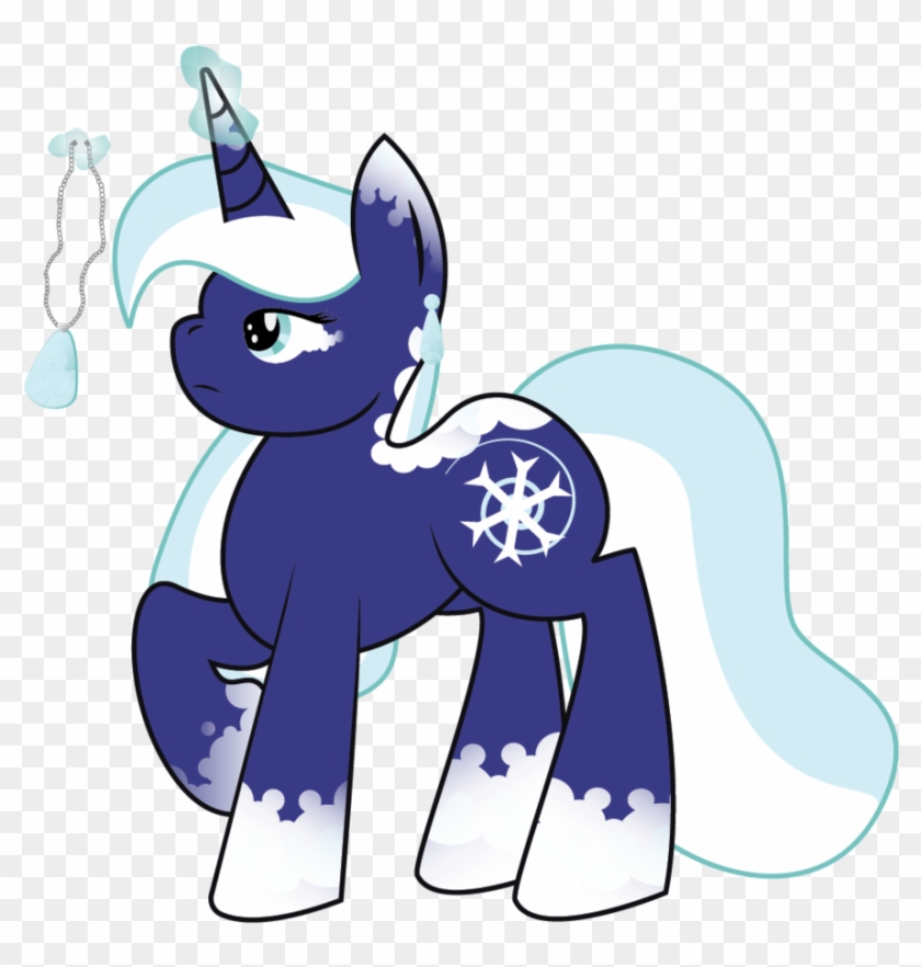 Winter Swirl By Thedragonfly52413 - Cartoon #1033024