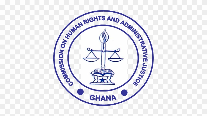 Chraj Logo - Commission On Human Rights And Administrative Justice #1033029