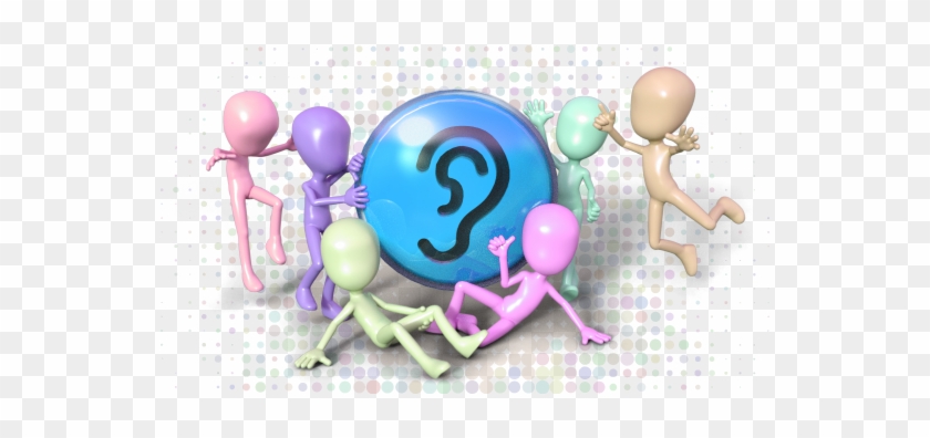 Time To Listen - School #1033068