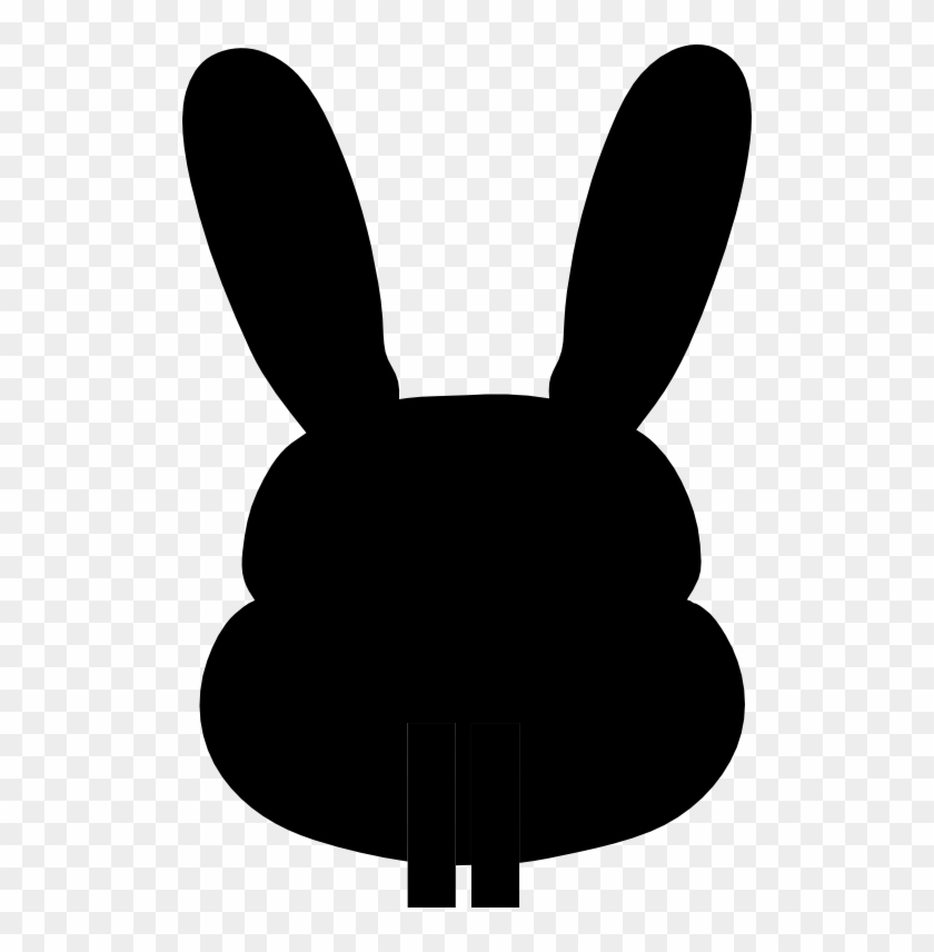 Rabbit Icon - ارنب فكتور #1033086