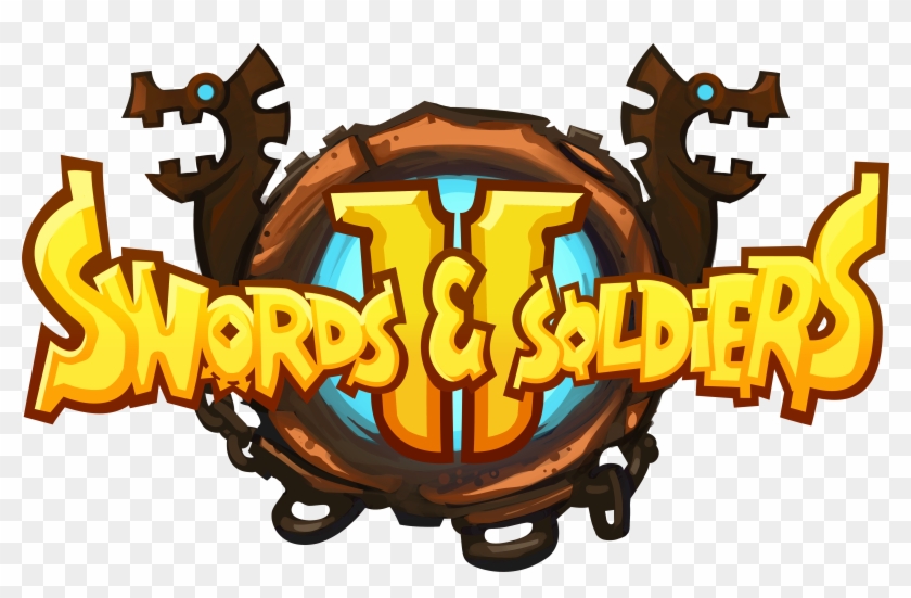 The Third Faction For This Cute Lookin' But Hard Hittin' - Swords And Soldiers 2 Pc #1033125