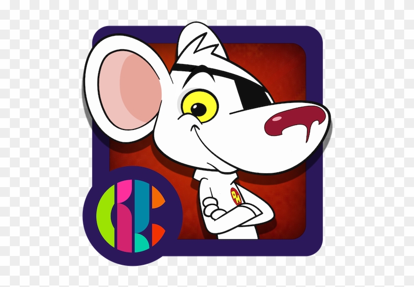 Danger Mouse Ultimate #1033153