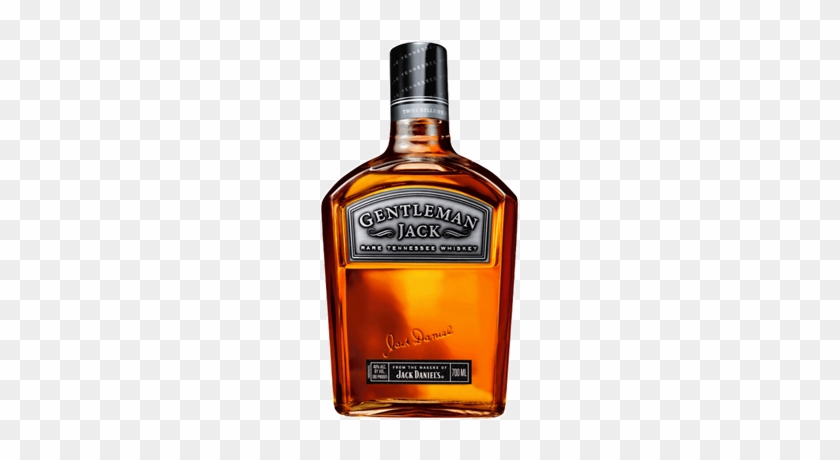 Gentleman Jack Bourbon 700ml - Gentleman Jack Tennesse Whiskey. #1033193