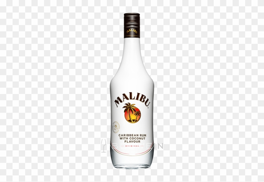 Malibu 0,7 L - Malibu Original Rum #1033198