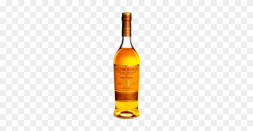 Glenmorangie 10yo Single Malt 700ml - Best Whiskey Under 50 #1033205