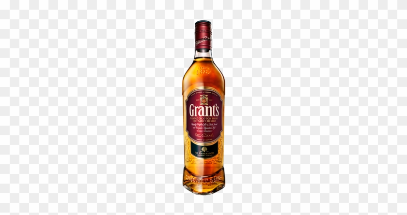 Grant's Blended Whiskey 1 Litre - Grant Whisky #1033227
