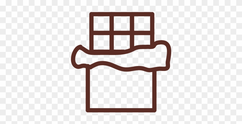 Chocolate & Coffee - Chair #1033230