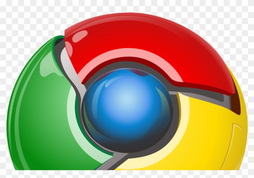 Google Chrome Set To Get An Ad Blocking Update To Filter - Chrome Google Chrome Logo #1033232
